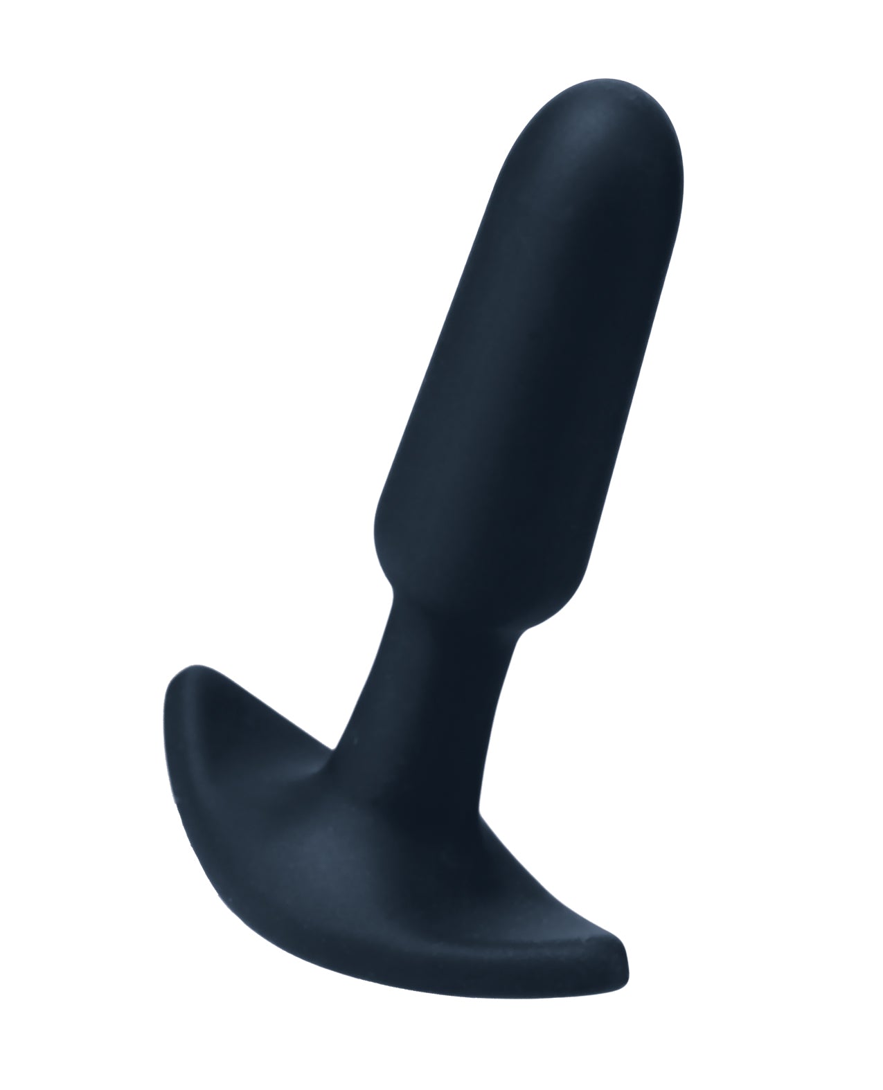 VeDO Bump Mini Rechargeable Anal Plug - Black by VeDO