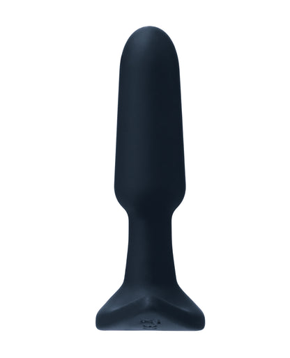 VeDO Bump Mini Rechargeable Anal Plug - Black by VeDO