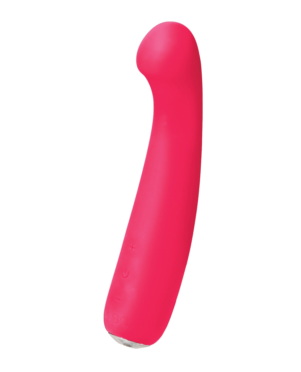 VeDO Gingi Rechargeable G-Spot - Pink by VeDO