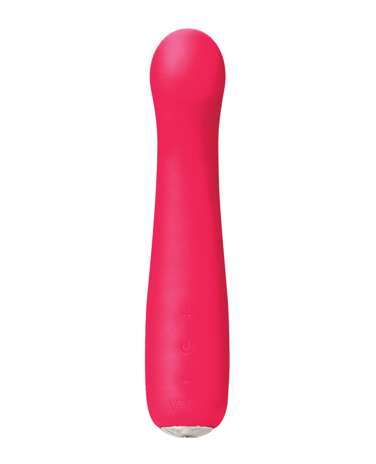VeDO Gingi Rechargeable G-Spot - Pink by VeDO