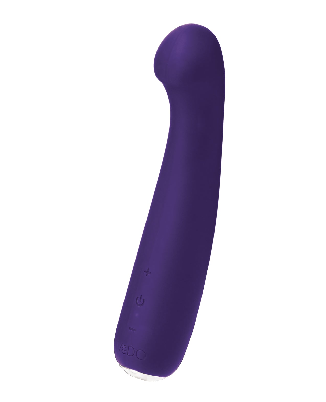 VeDO Gingi Rechargeable G-Spot - Purple by VeDO