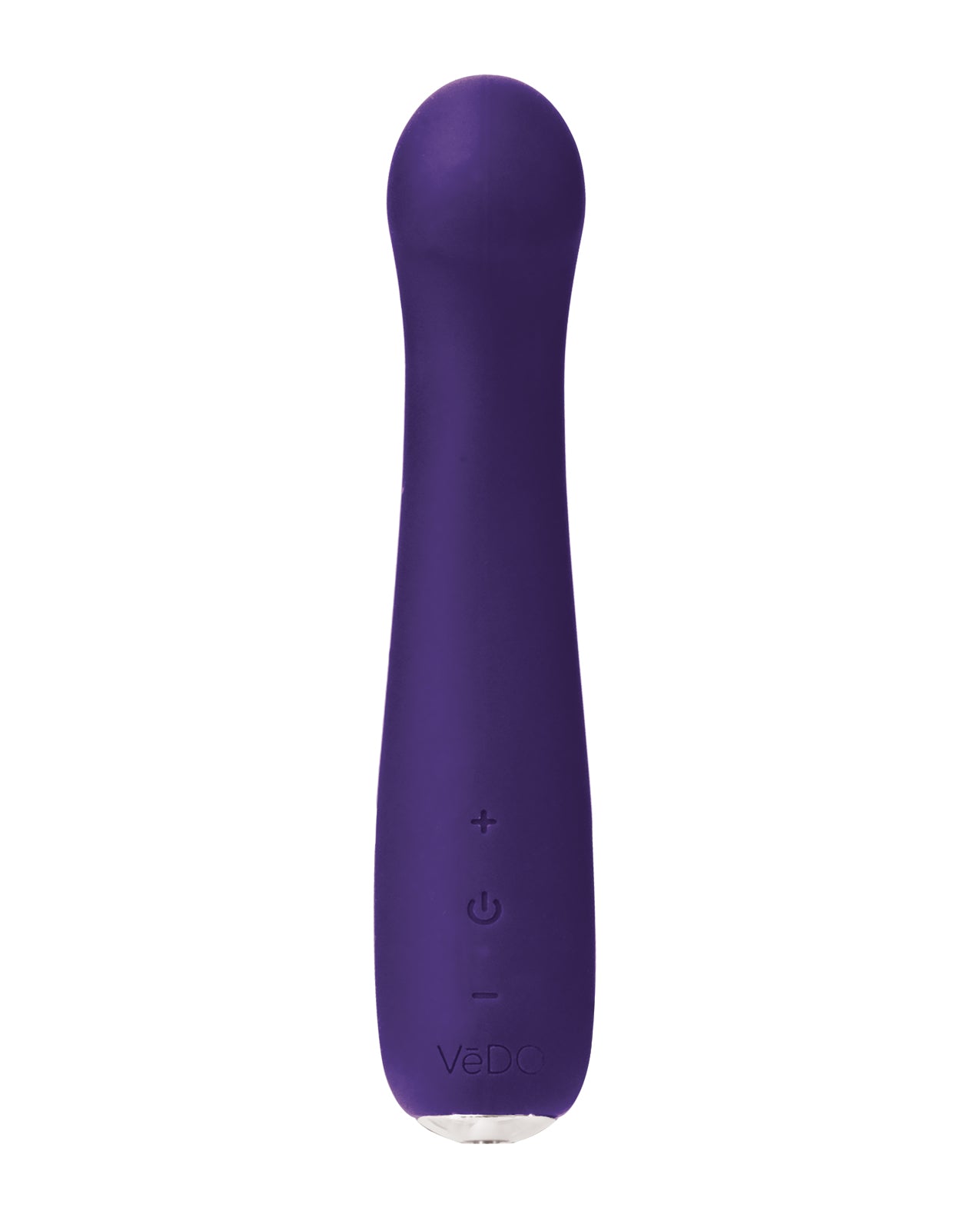 VeDO Gingi Rechargeable G-Spot - Purple by VeDO