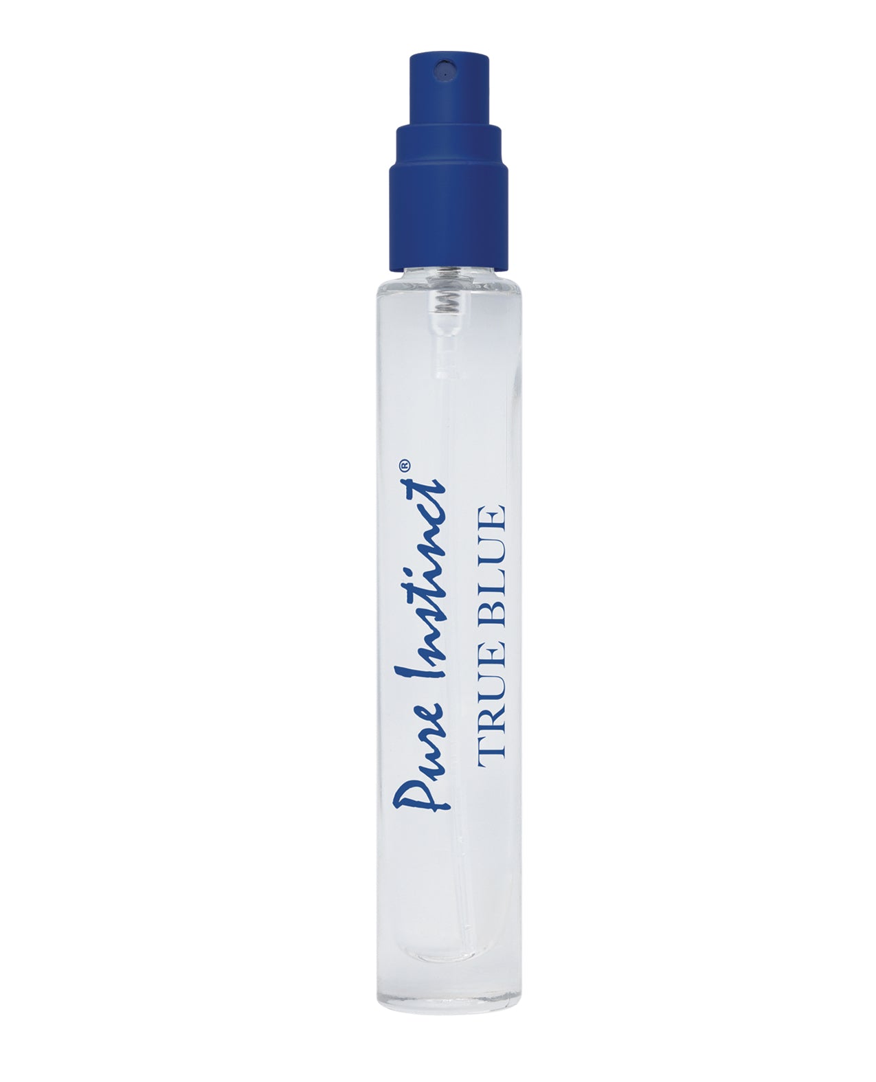 Pure Instinct Pheromone Perfume True Blue - 9.2 ml Spray by Pure Instinct