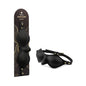 Temptasia Ardor Blindfold Black by Blush