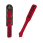 Temptasia Ardor Paddle Red by Blush