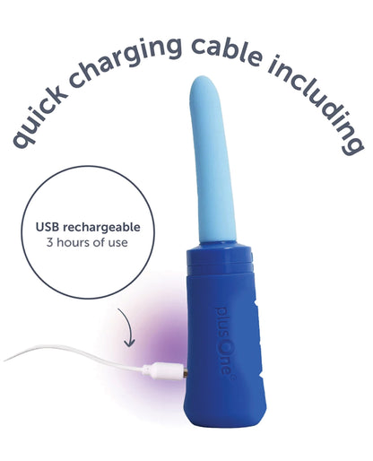 plusOne Vaginal Dilator Set by Beacon Wellness Brands