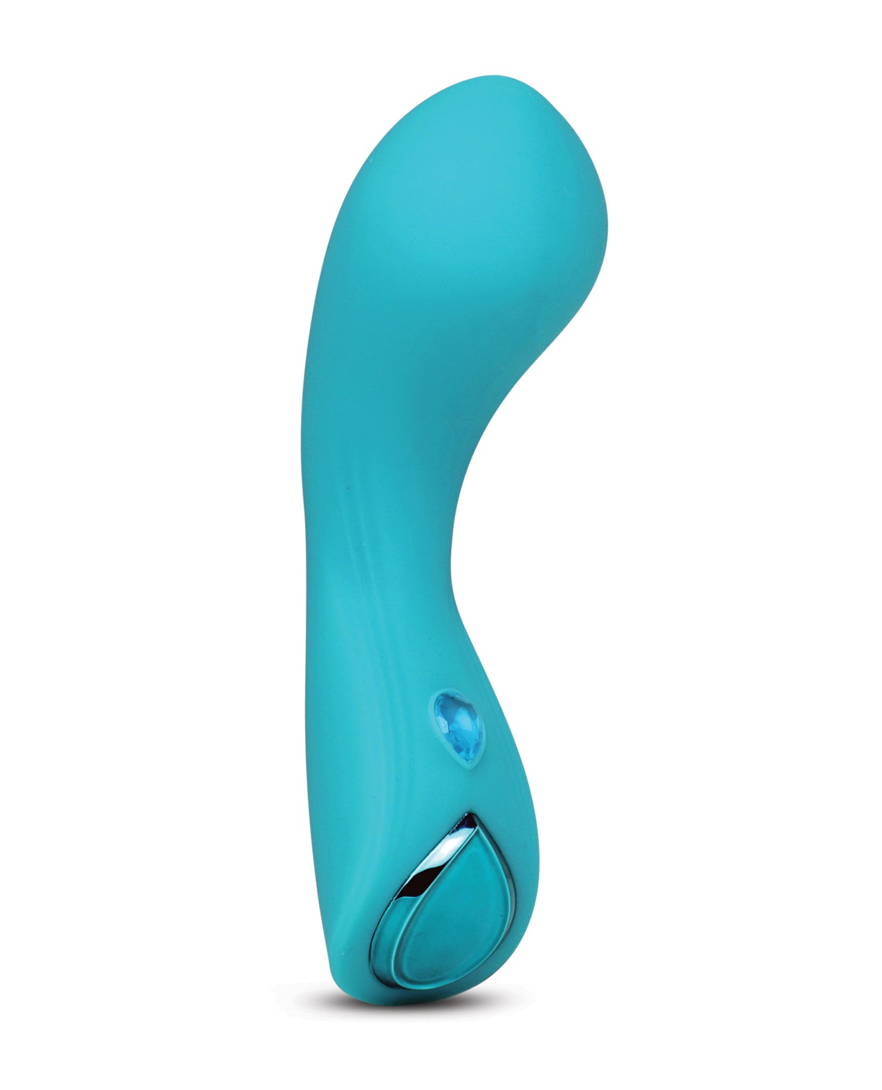 Nu Sensuelle Gemma Nubii Turbo Bullet - Blue by Nu Sensuelle