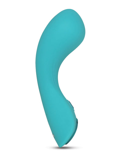 Nu Sensuelle Gemma Nubii Turbo Bullet - Blue by Nu Sensuelle