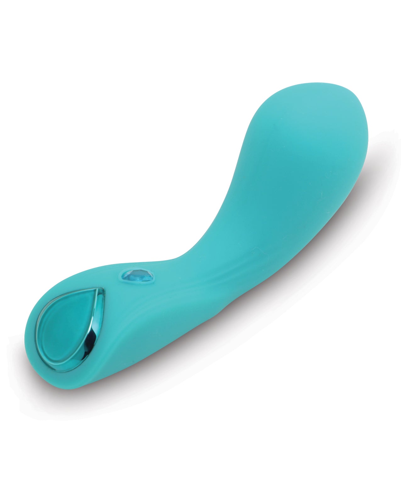 Nu Sensuelle Gemma Nubii Turbo Bullet - Blue by Nu Sensuelle