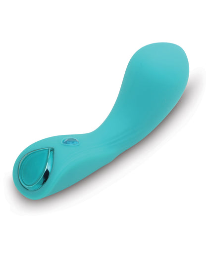 Nu Sensuelle Gemma Nubii Turbo Bullet - Blue by Nu Sensuelle