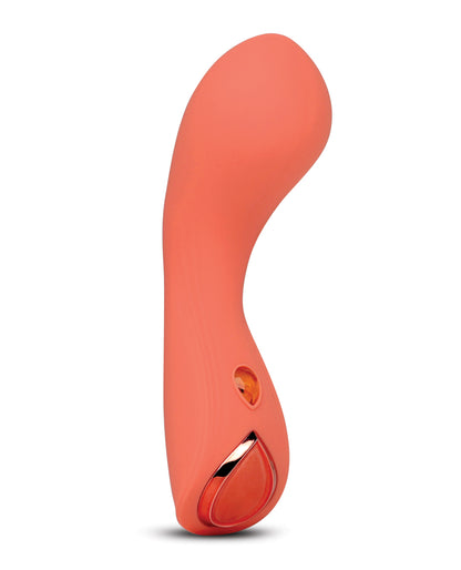 Nu Sensuelle Gemma Nubii Turbo Bullet - Coral by Nu Sensuelle