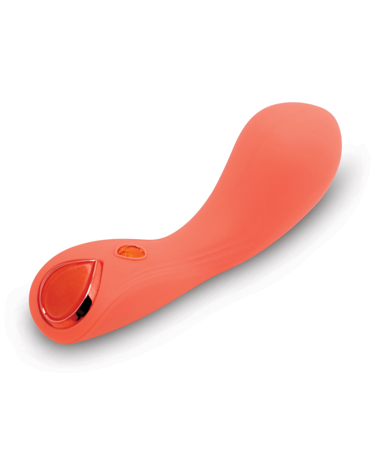 Nu Sensuelle Gemma Nubii Turbo Bullet - Coral by Nu Sensuelle