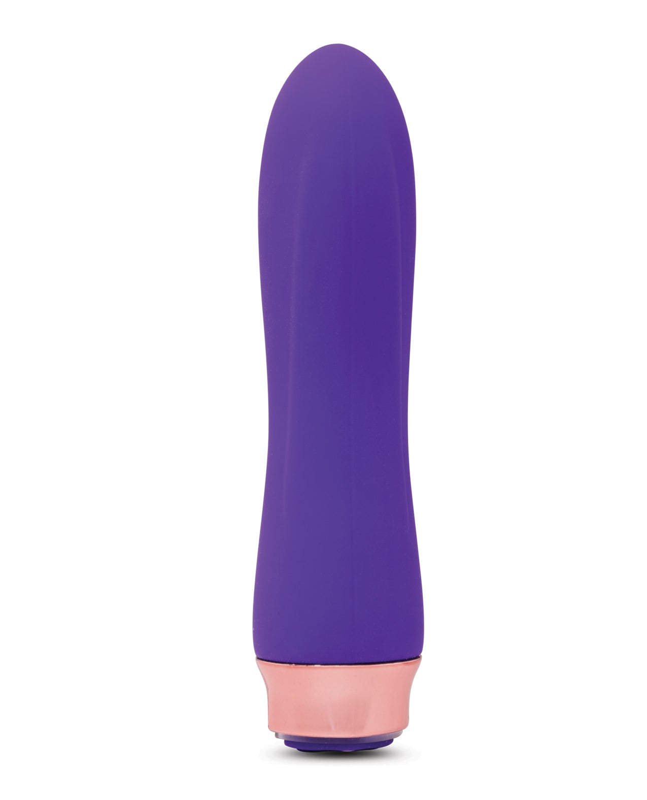 Nu Sensuelle Envy XLR8 Bullet w/Nitro Motor - Deep Purple by Nu Sensuelle