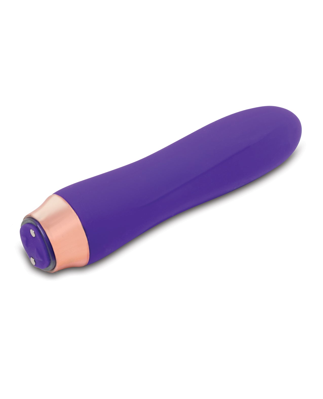 Nu Sensuelle Envy XLR8 Bullet w/Nitro Motor - Deep Purple by Nu Sensuelle