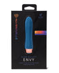 Nu Sensuelle Envy XLR8 Bullet w/Nitro Motor - Deep Turquoise by Nu Sensuelle