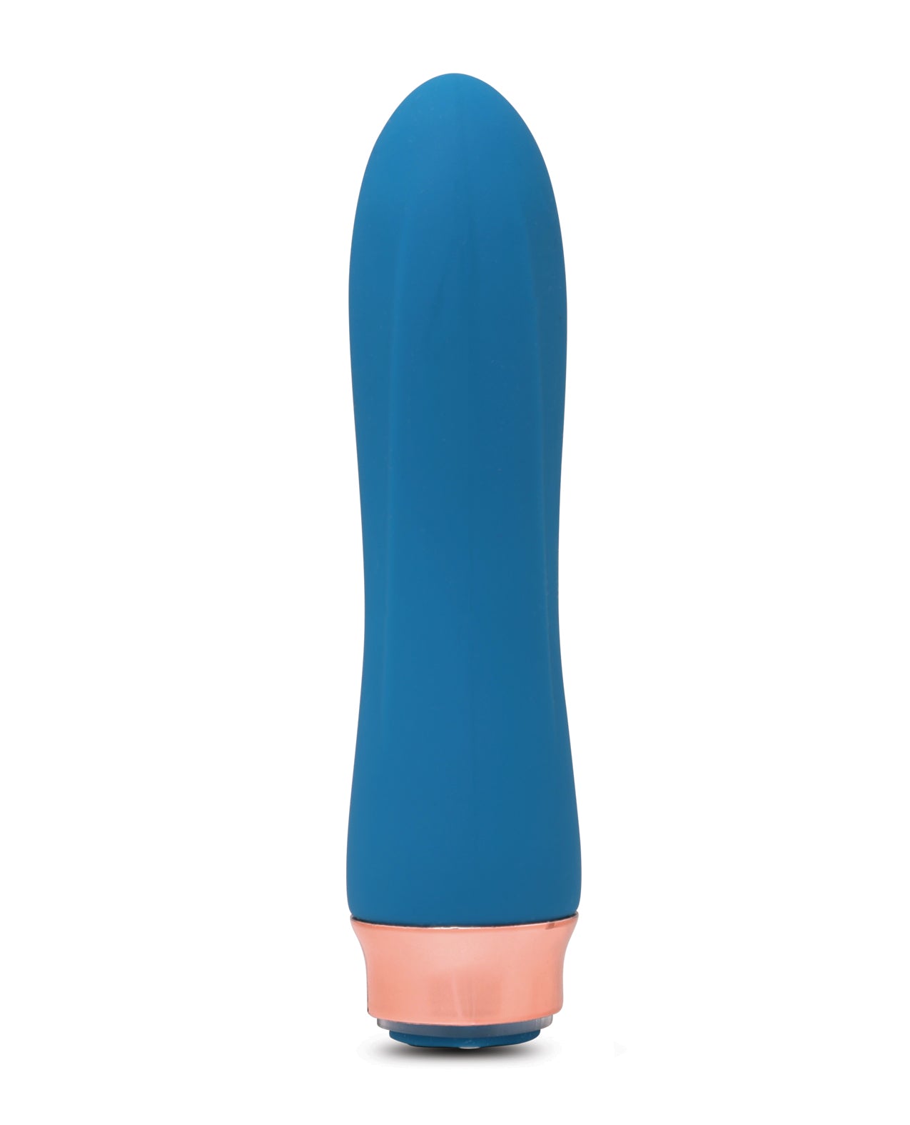 Nu Sensuelle Envy XLR8 Bullet w/Nitro Motor - Deep Turquoise by Nu Sensuelle
