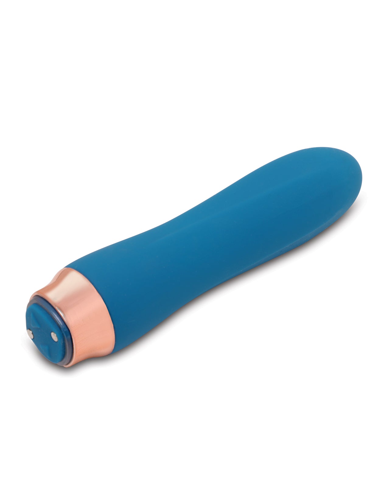 Nu Sensuelle Envy XLR8 Bullet w/Nitro Motor - Deep Turquoise by Nu Sensuelle