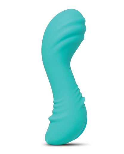 Nu Sensuelle Muse XLR8 Bullet w/Heat - Blue by Nu Sensuelle