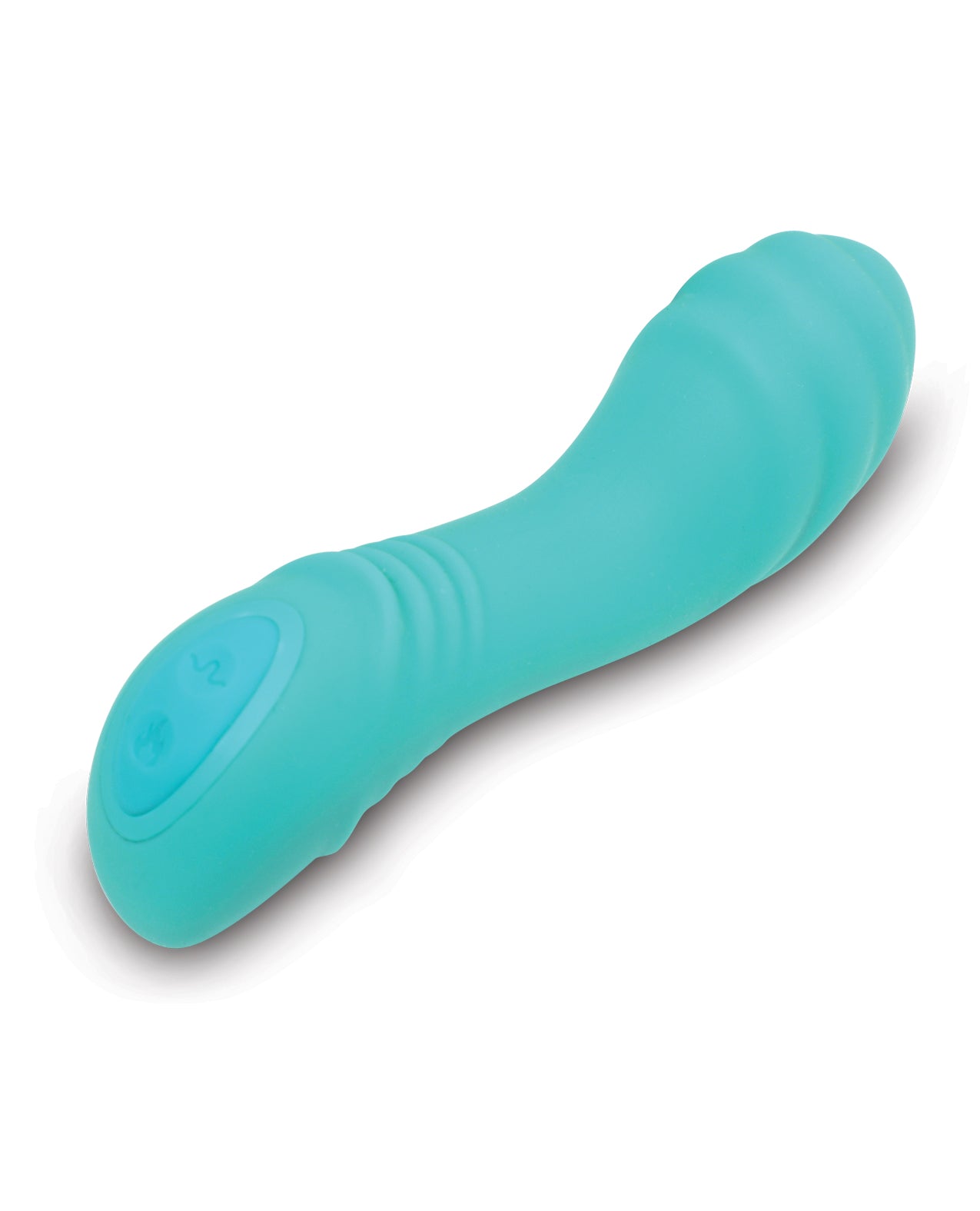 Nu Sensuelle Muse XLR8 Bullet w/Heat - Blue by Nu Sensuelle