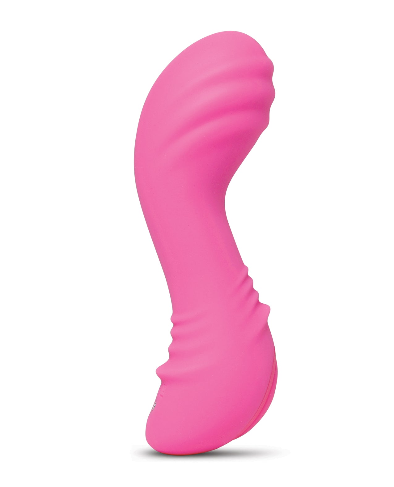 Nu Sensuelle Muse XLR8 Bullet w/Heat - Pink by Nu Sensuelle