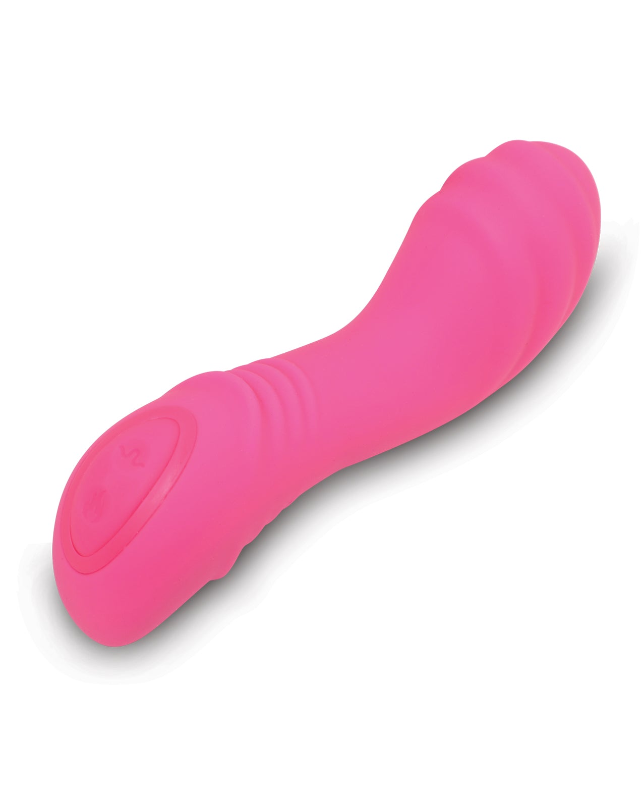 Nu Sensuelle Muse XLR8 Bullet w/Heat - Pink by Nu Sensuelle