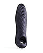 Man Wand RYZER Max Penis Sleeve - Black Plum by Man Wand