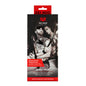 SEI MIO Strict Tease Ribbon Ties, Blindfold and Tickler Kit by Creative Conceptions LLC