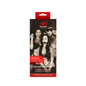 SEI MIO Sensory Surrender Blindfold, Gag and Earplug Kit by Creative Conceptions LLC