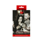 SEI MIO Open Invitation Sturdy O-Ring Gag by Creative Conceptions LLC
