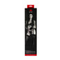 SEI MIO Spread Far and Wide Robust Adjustable Spreader Bar with Cuffs by Creative Conceptions LLC