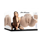Zero Tolerance Sasha Grey Small Body Squirting Stroker Light by Evolved