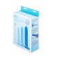b-Vibe Silicone Anal Training Dilator Set by COTR Inc.