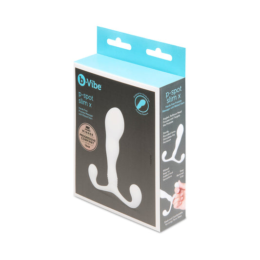 b-Vibe P-Spot Slim X by COTR Inc.