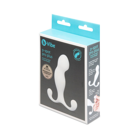 b-Vibe P-Spot Pro Plus by COTR Inc.