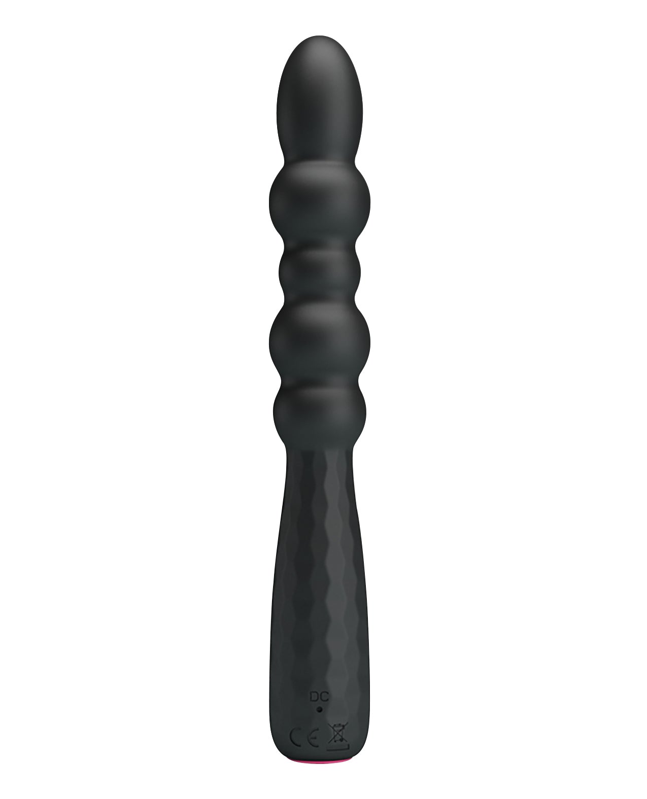 Pretty Love Vibrating Anal Plug by Pretty Love