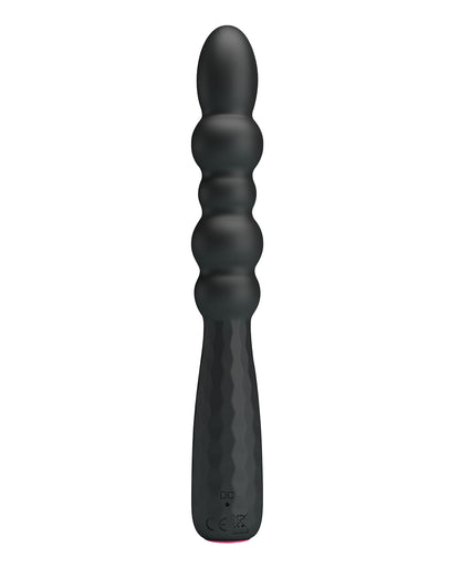 Pretty Love Vibrating Anal Plug by Pretty Love