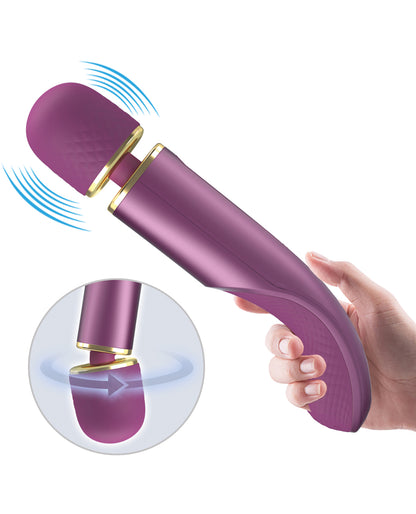 Pretty Love Colorful Massager by Pretty Love