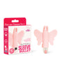 Pink Pussycat Butterfly Sleeve Bullet by Pink Pussycat
