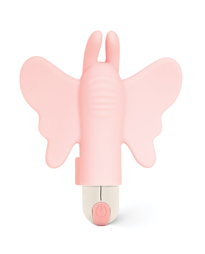 Pink Pussycat Butterfly Sleeve Bullet by Pink Pussycat