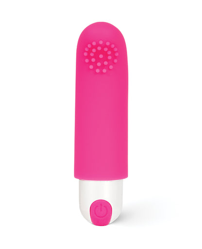 Pink Pussycat Finger Sleeve Bullet by Pink Pussycat