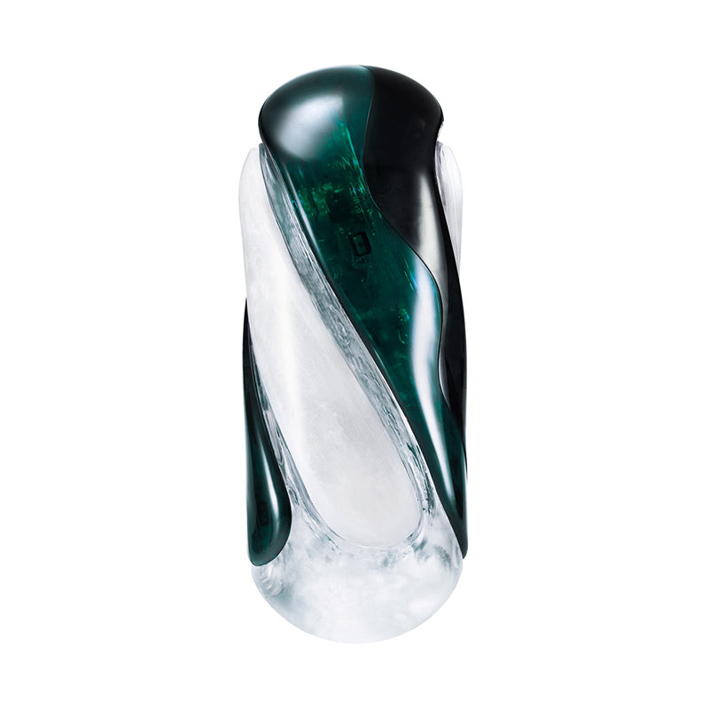 TENGA FLIP 360 Aurora Green by TENGA USA, Inc