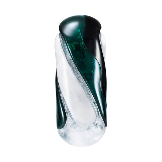 TENGA FLIP 360 Aurora Green by TENGA USA, Inc