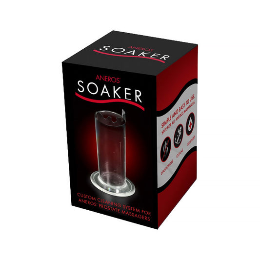 The Aneros Soaker by Aneros