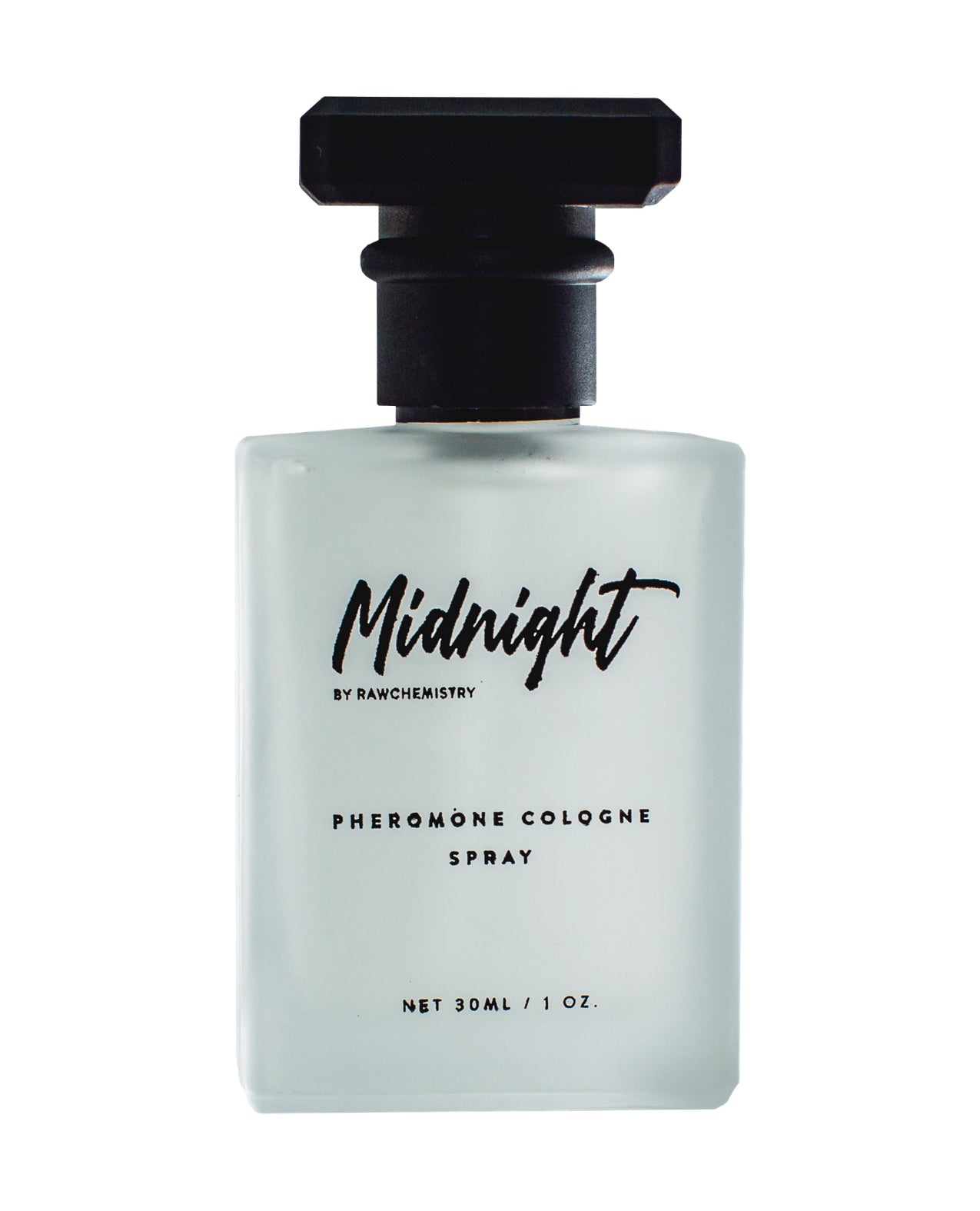 Midnight by Raw Chemistry - 1 oz by Raw Chemistry