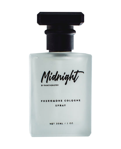 Midnight by Raw Chemistry - 1 oz by Raw Chemistry