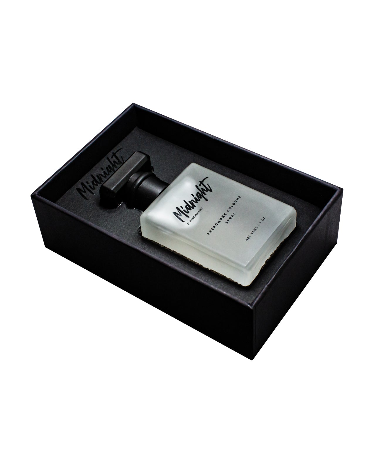 Midnight by Raw Chemistry - 1 oz by Raw Chemistry