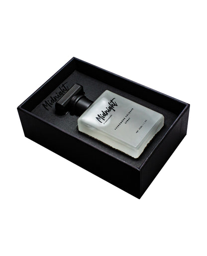 Midnight by Raw Chemistry - 1 oz by Raw Chemistry
