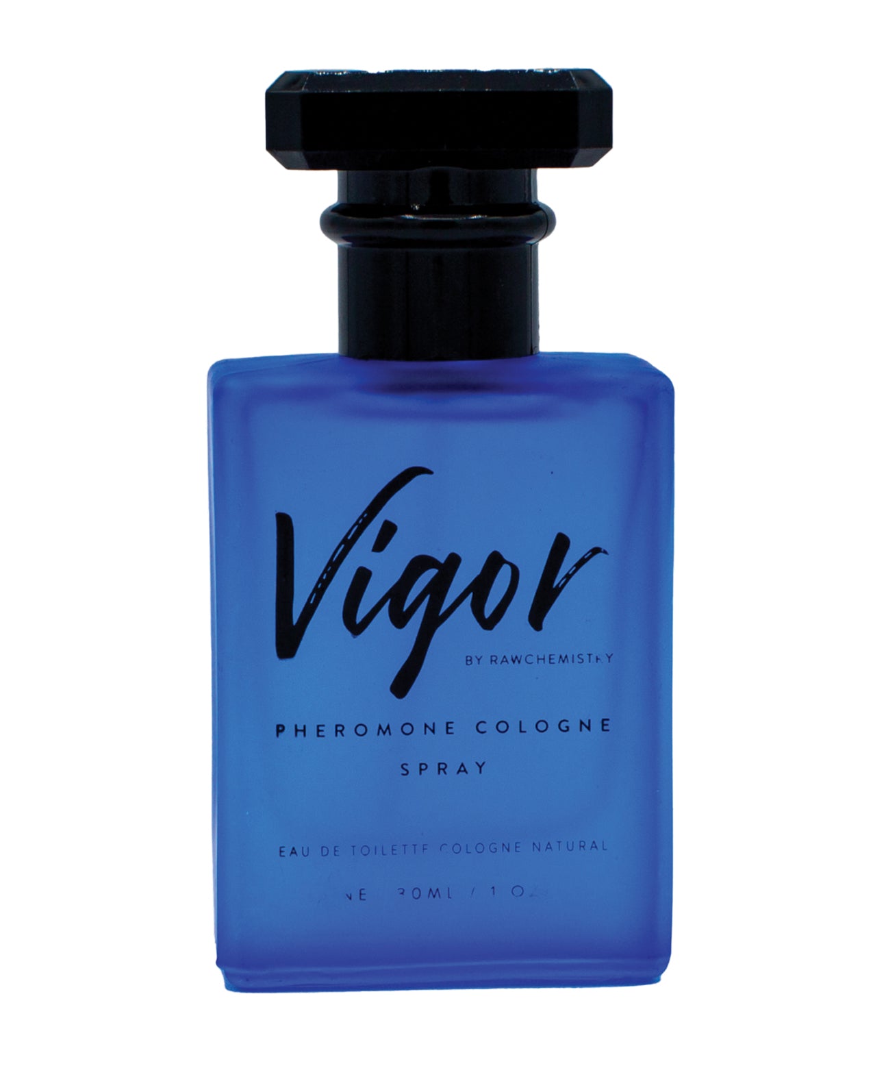Vigor by Raw Chemistry - 1 oz