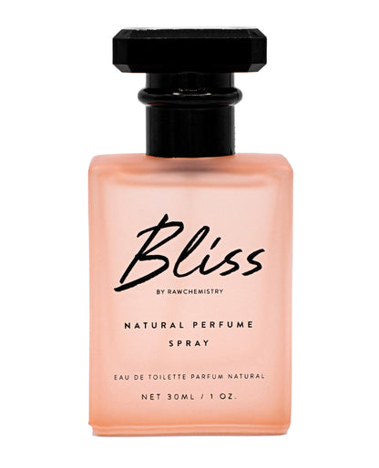 Bliss Perfume by Raw Chemistry - 1 oz by Raw Chemistry