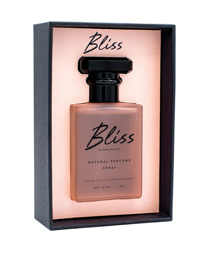 Bliss Perfume by Raw Chemistry - 1 oz by Raw Chemistry